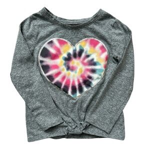 Garanimals Girl Toddler Shirt Size 3T